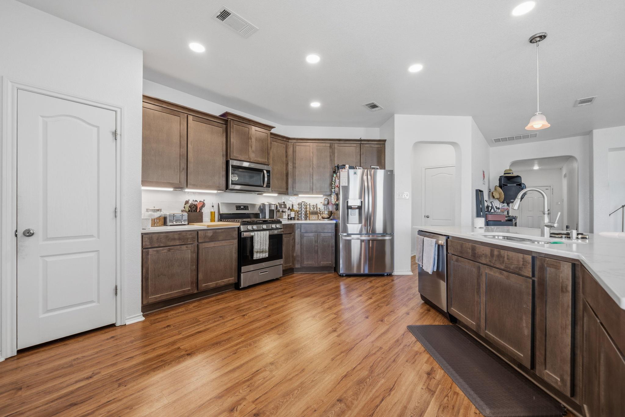 6289 Mantalcino Drive Round Rock TX 78665