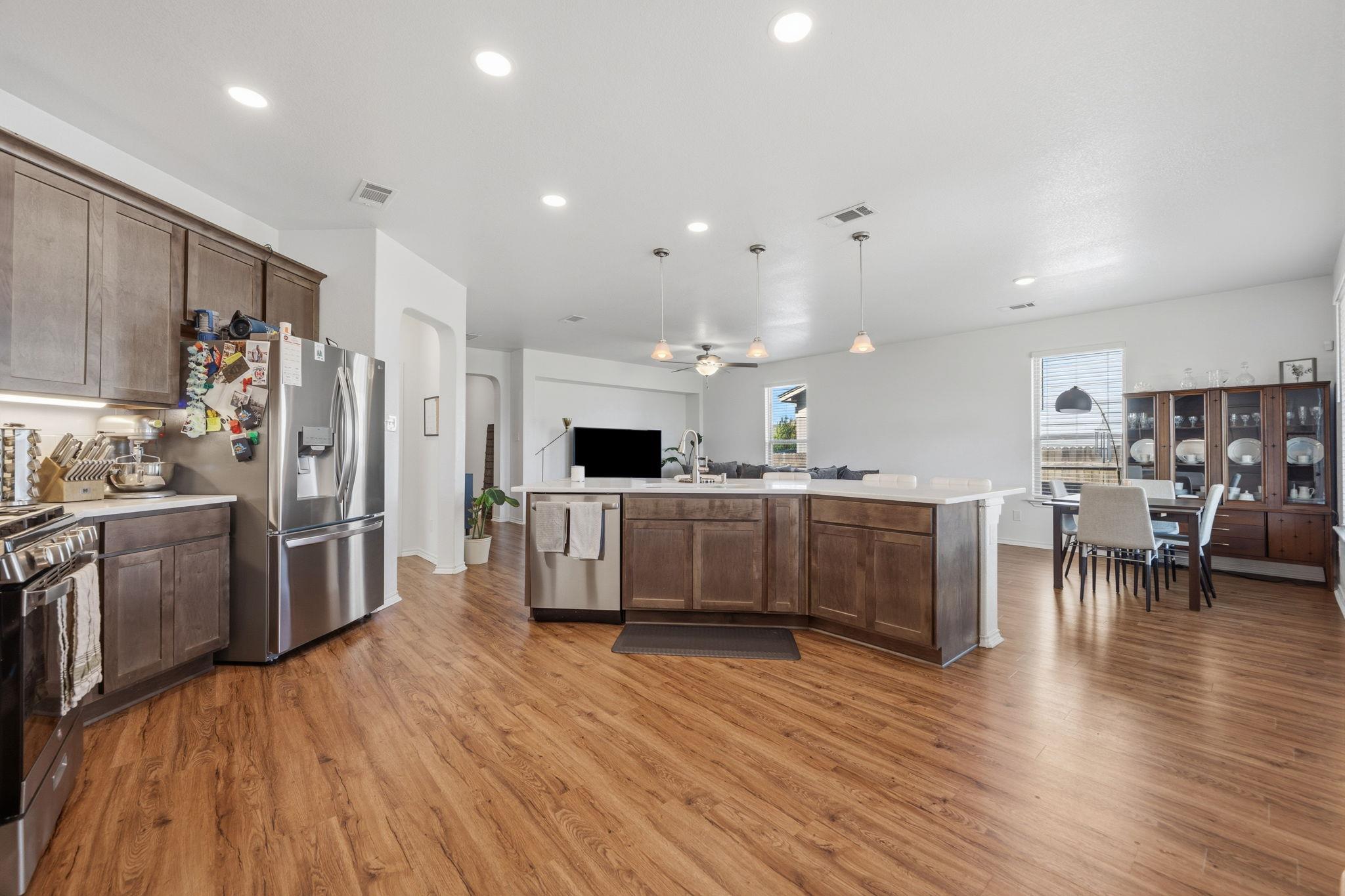 6289 Mantalcino Drive Round Rock TX 78665