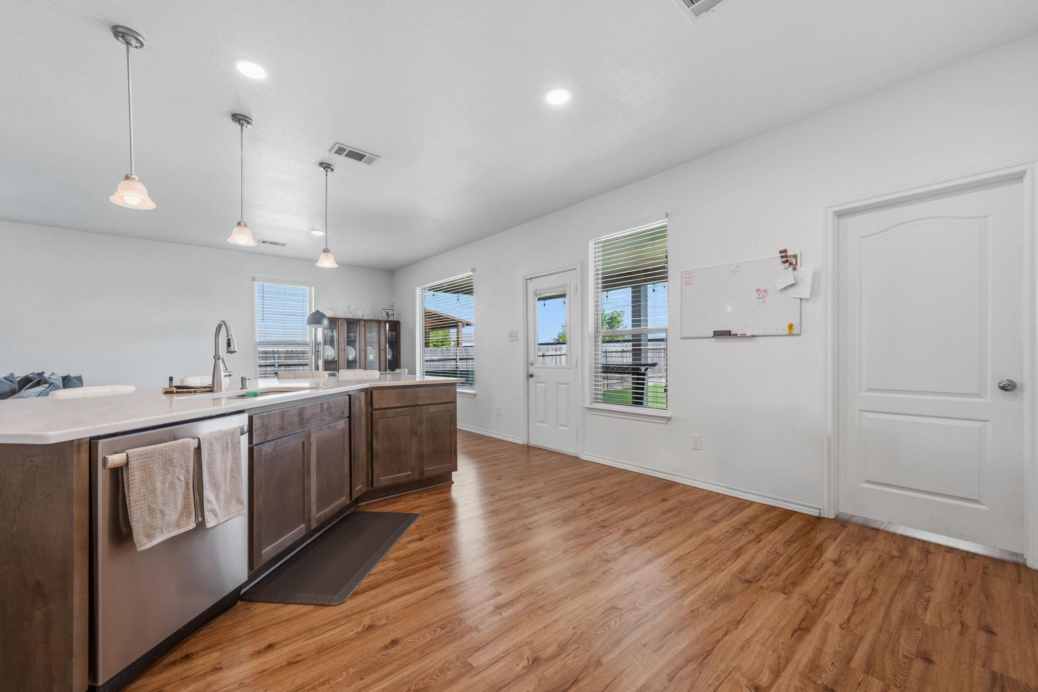 6289 Mantalcino Drive Round Rock TX 78665