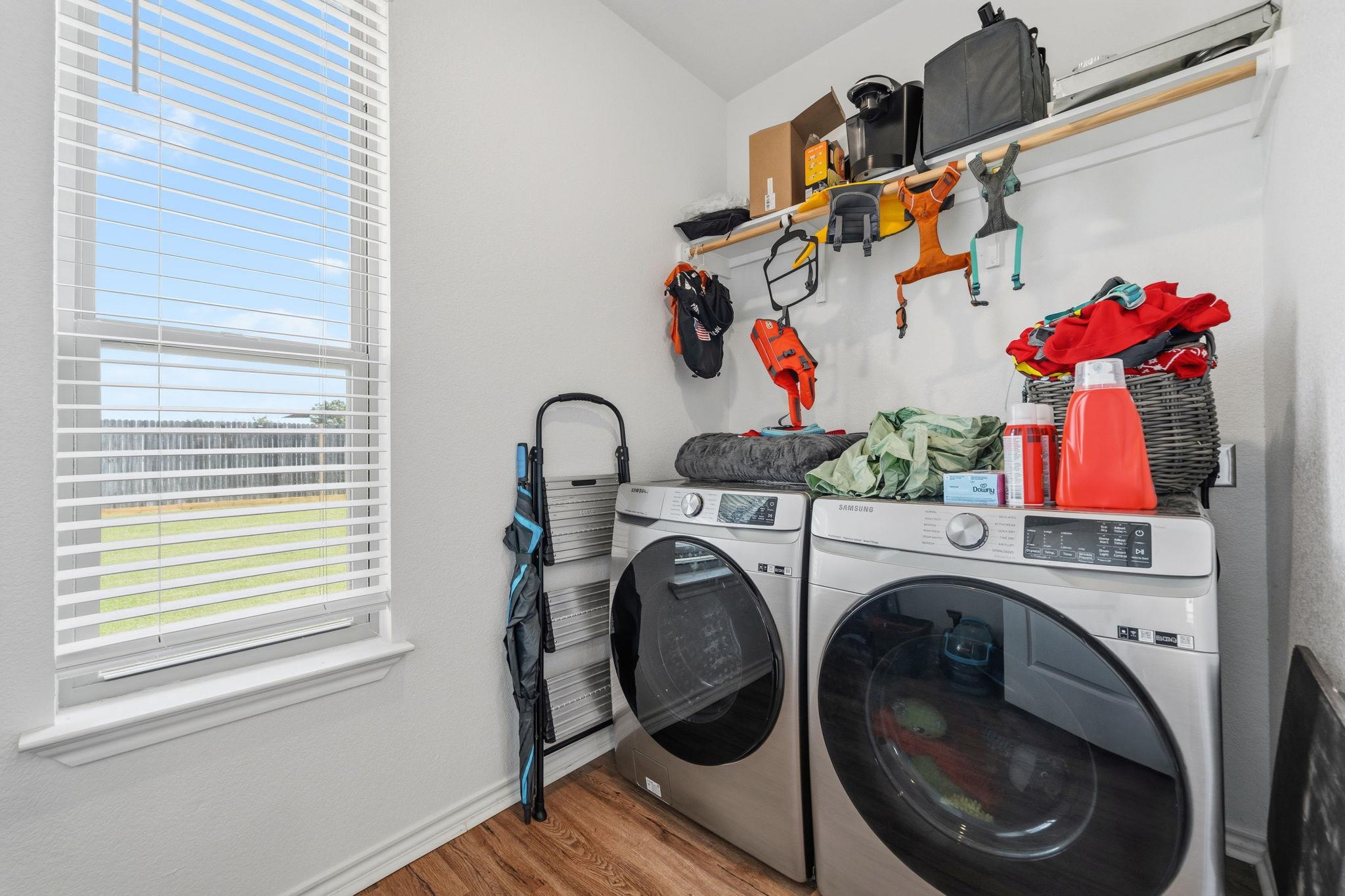 6289 Mantalcino Drive Round Rock TX 78665