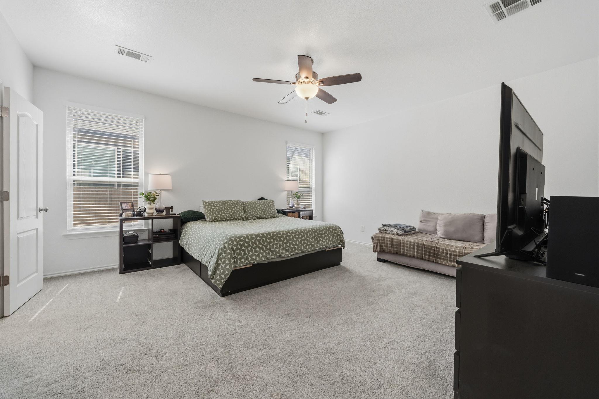 6289 Mantalcino Drive Round Rock TX 78665