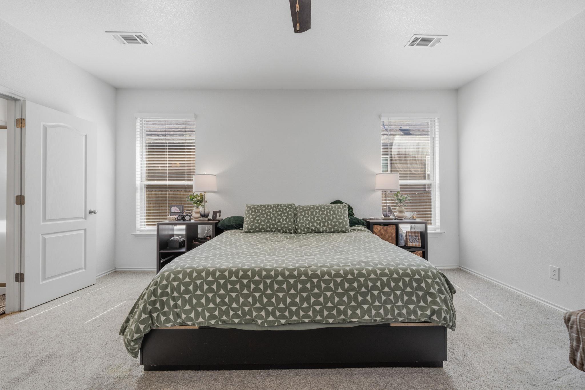 6289 Mantalcino Drive Round Rock TX 78665