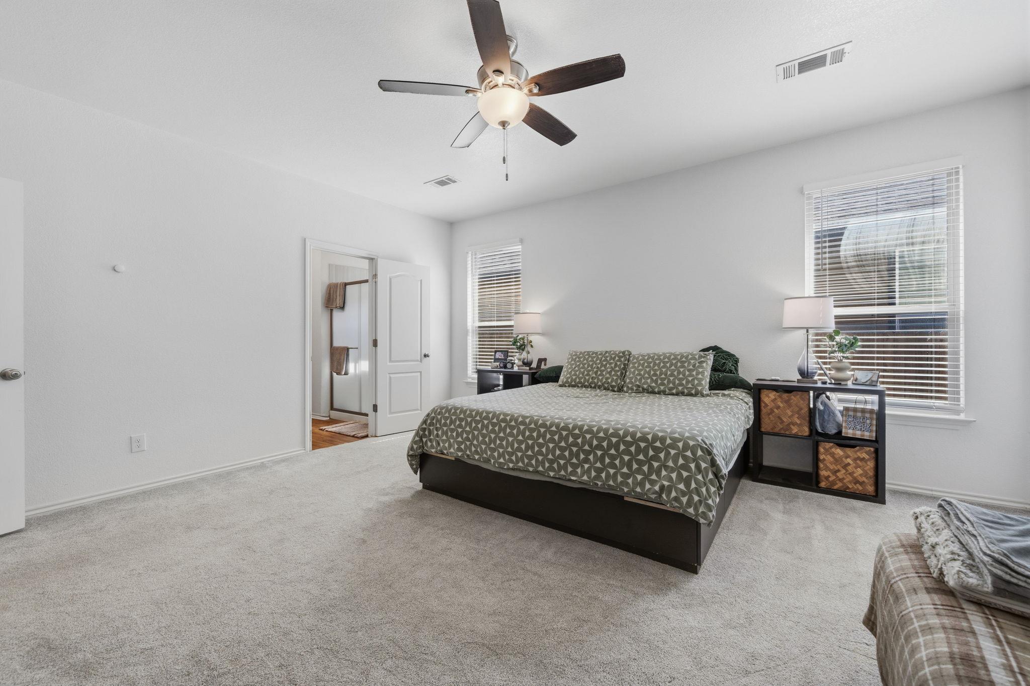 6289 Mantalcino Drive Round Rock TX 78665