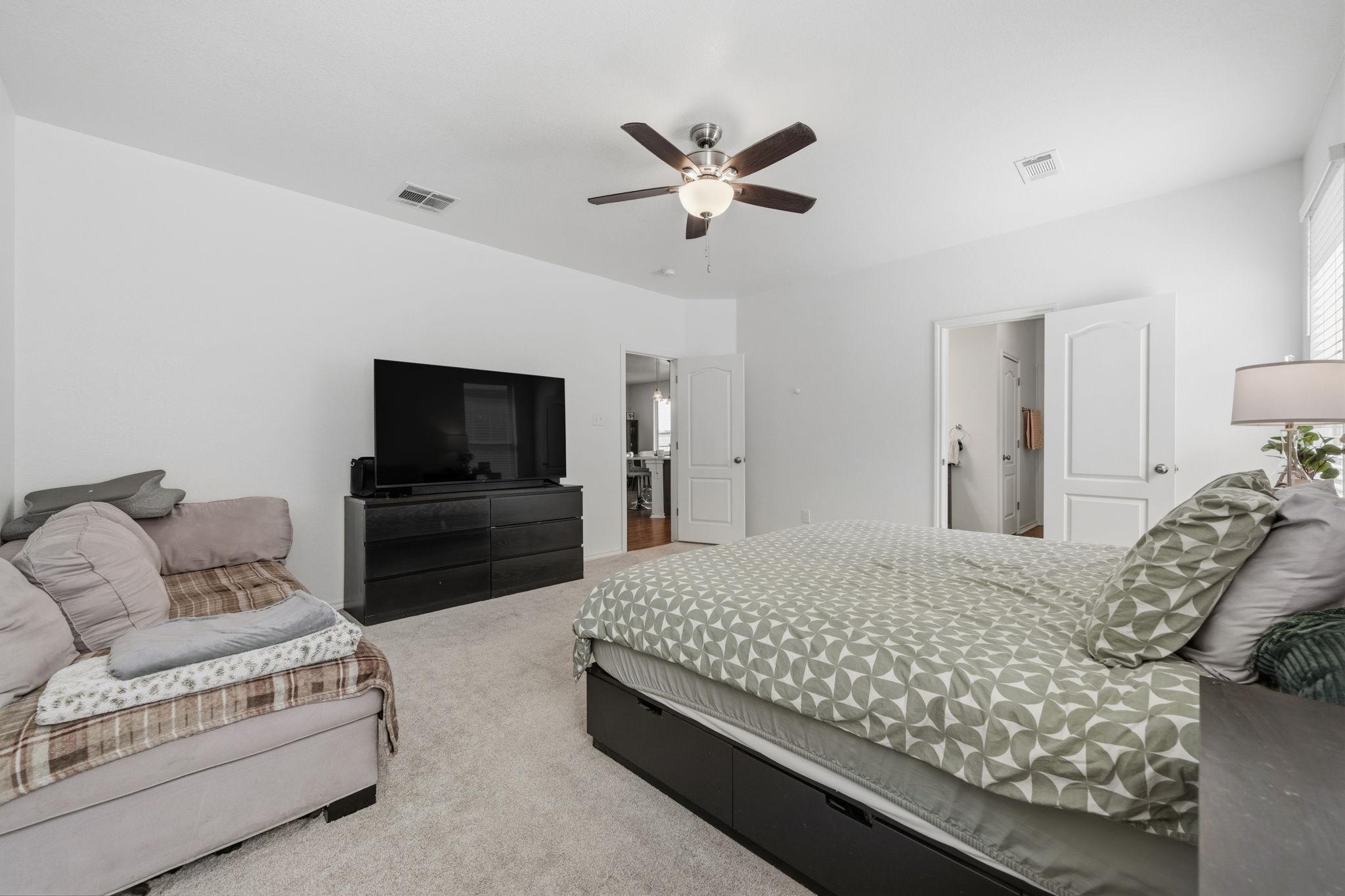 6289 Mantalcino Drive Round Rock TX 78665