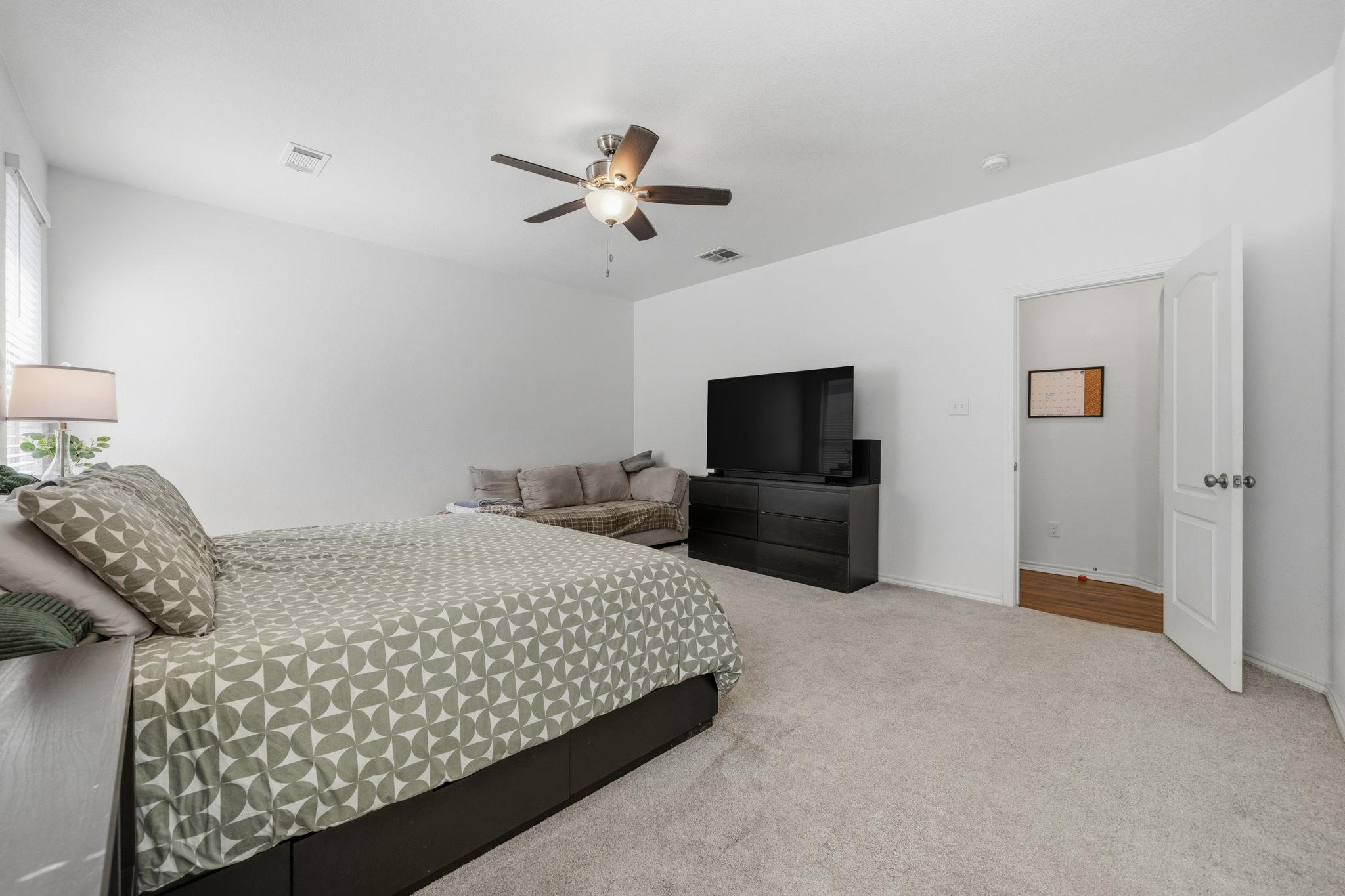 6289 Mantalcino Drive Round Rock TX 78665