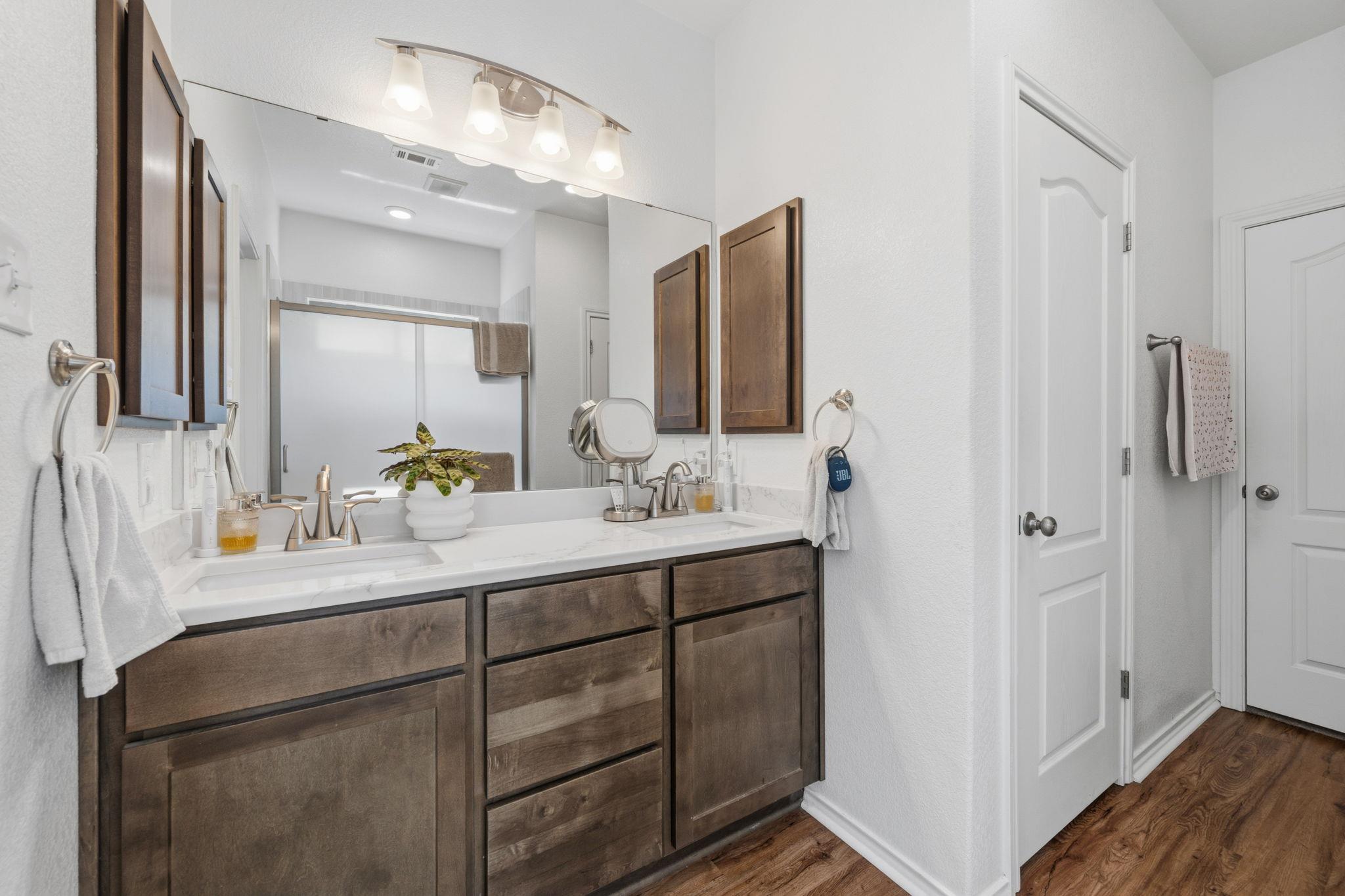 6289 Mantalcino Drive Round Rock TX 78665