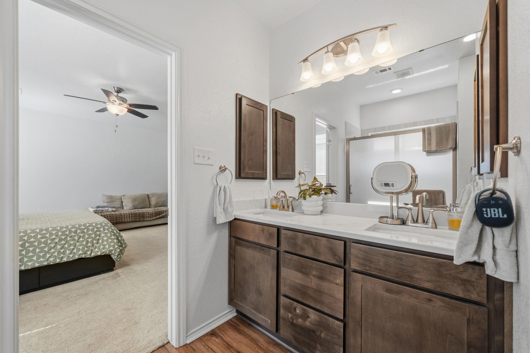 6289 Mantalcino Drive Round Rock TX 78665