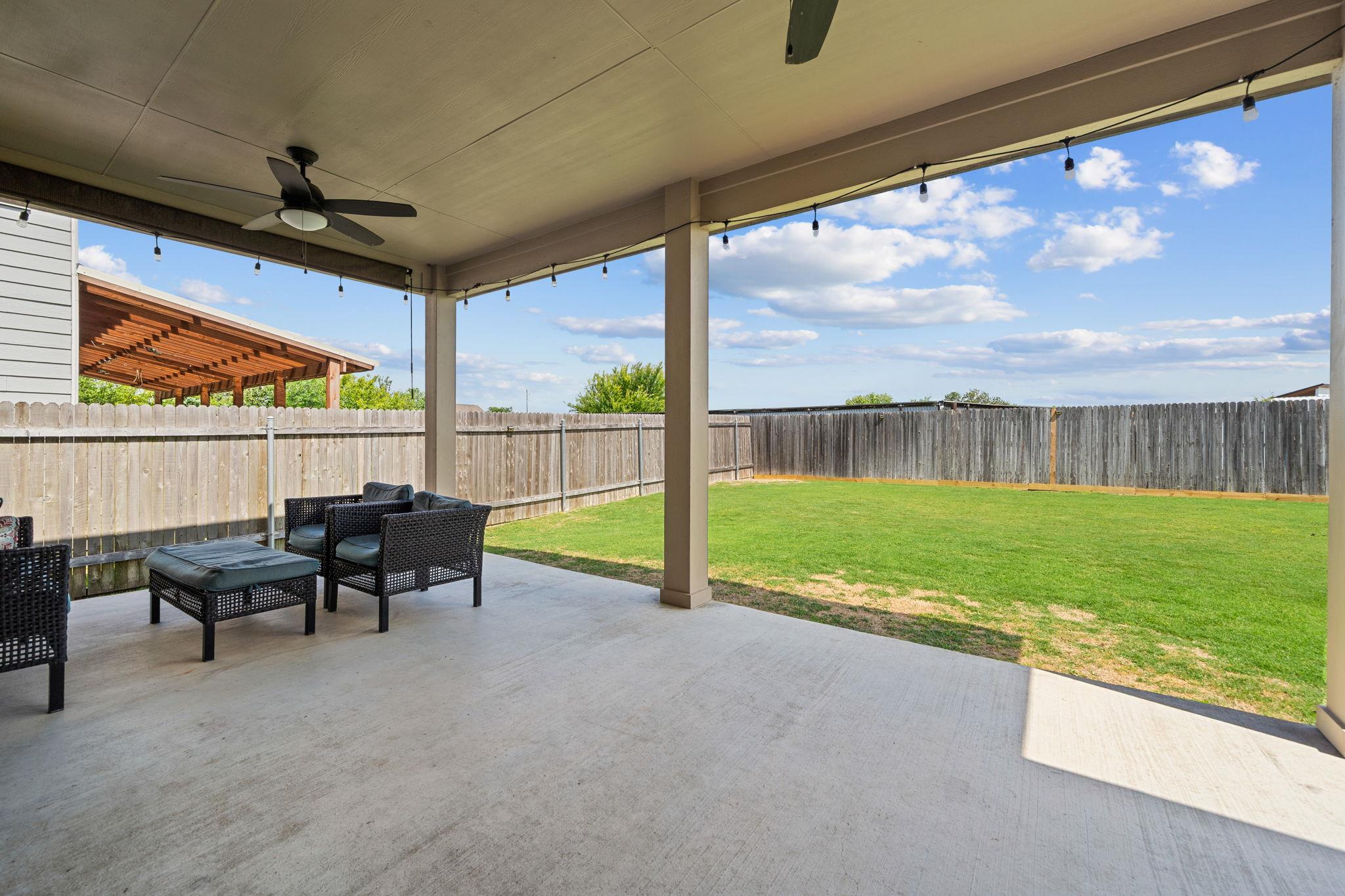 6289 Mantalcino Drive Round Rock TX 78665