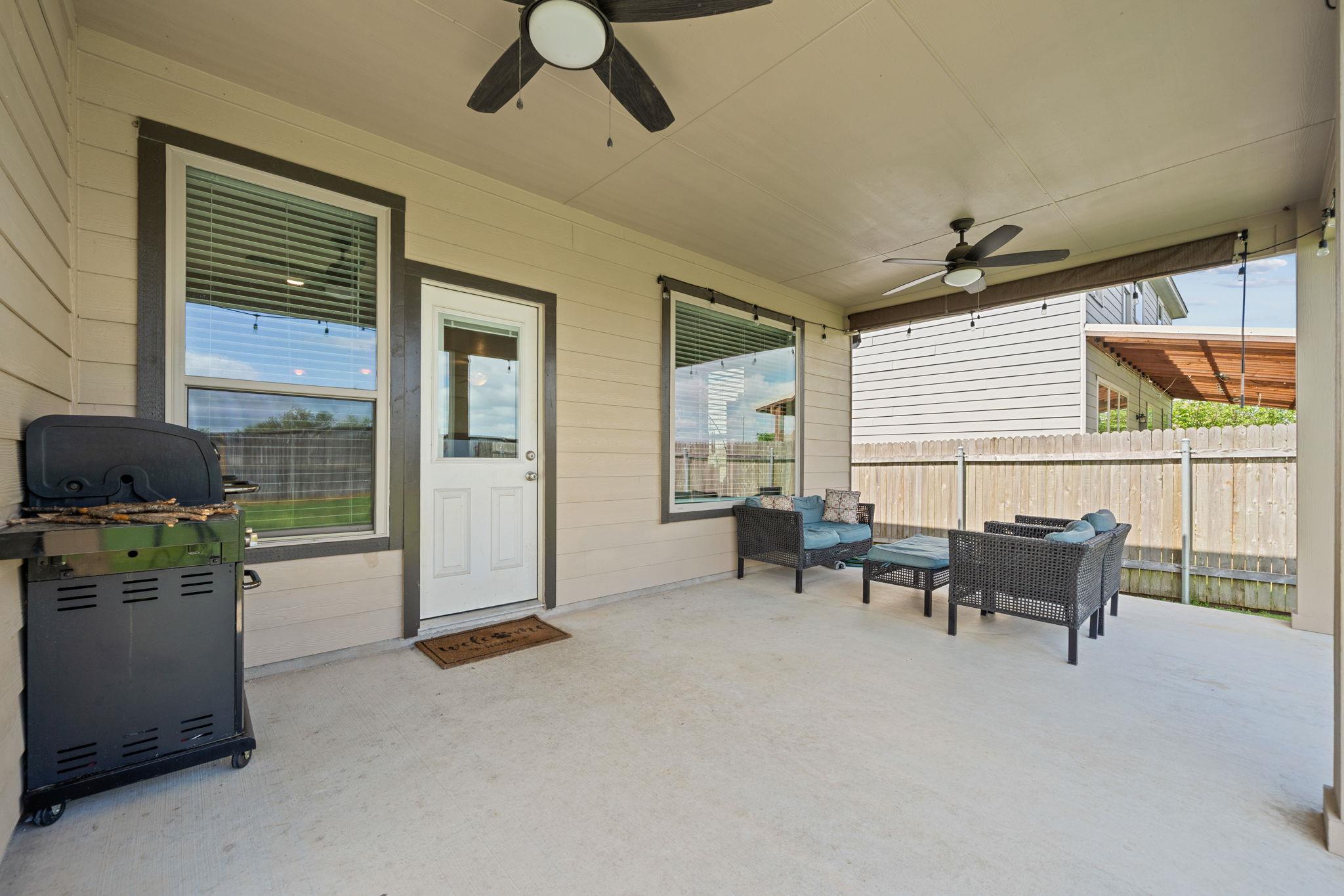 6289 Mantalcino Drive Round Rock TX 78665