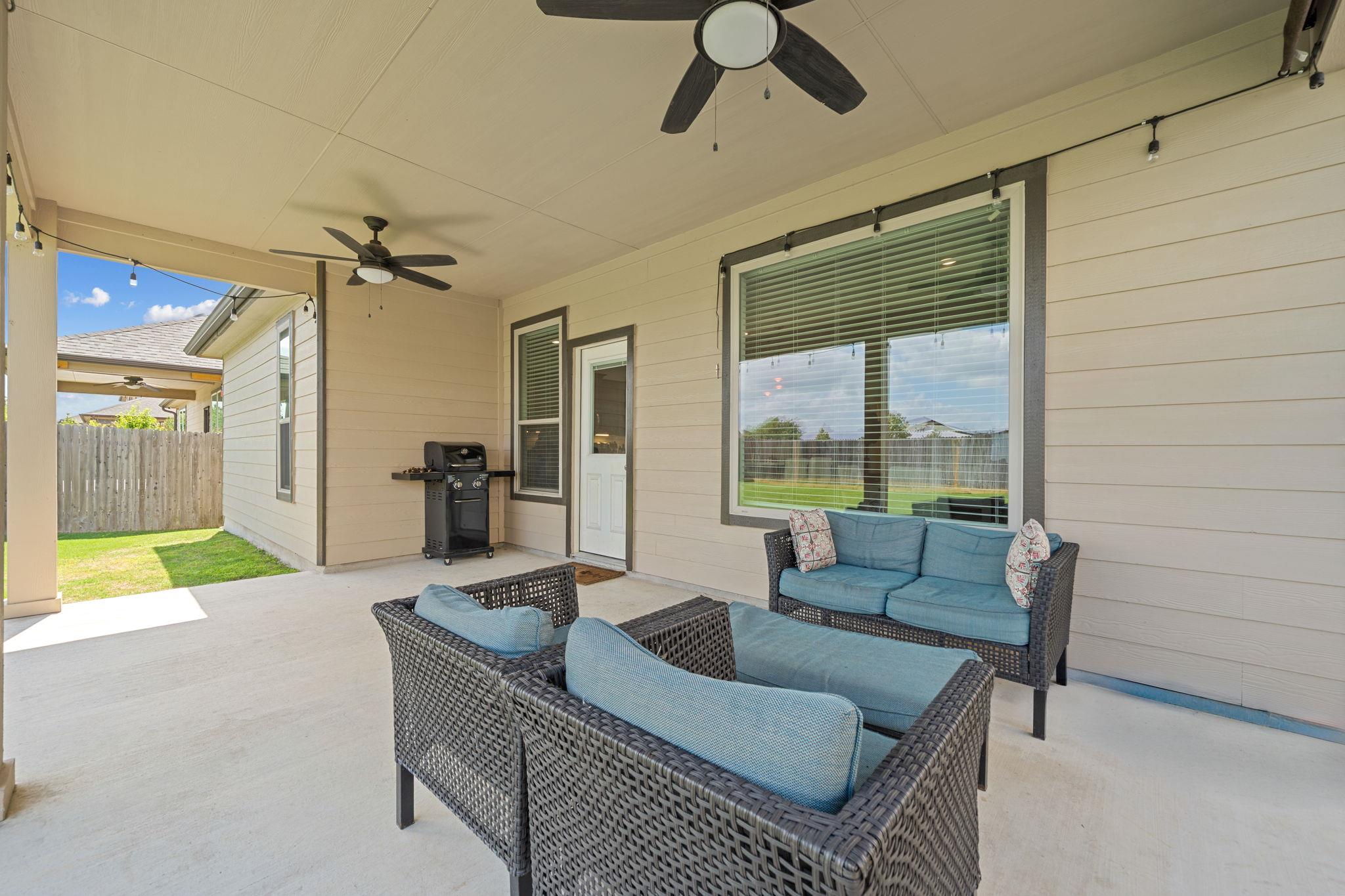 6289 Mantalcino Drive Round Rock TX 78665
