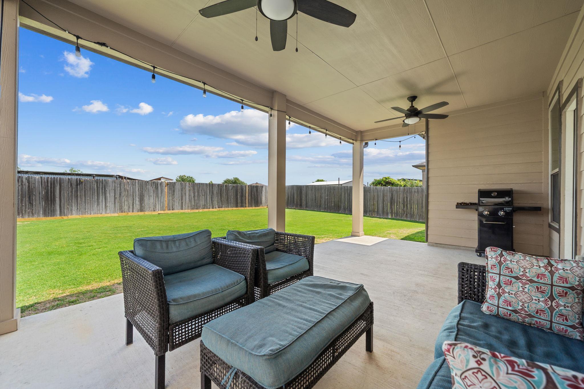 6289 Mantalcino Drive Round Rock TX 78665