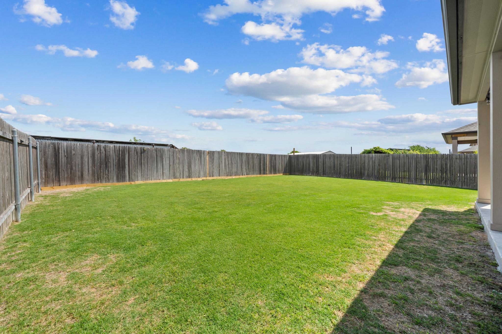 6289 Mantalcino Drive Round Rock TX 78665