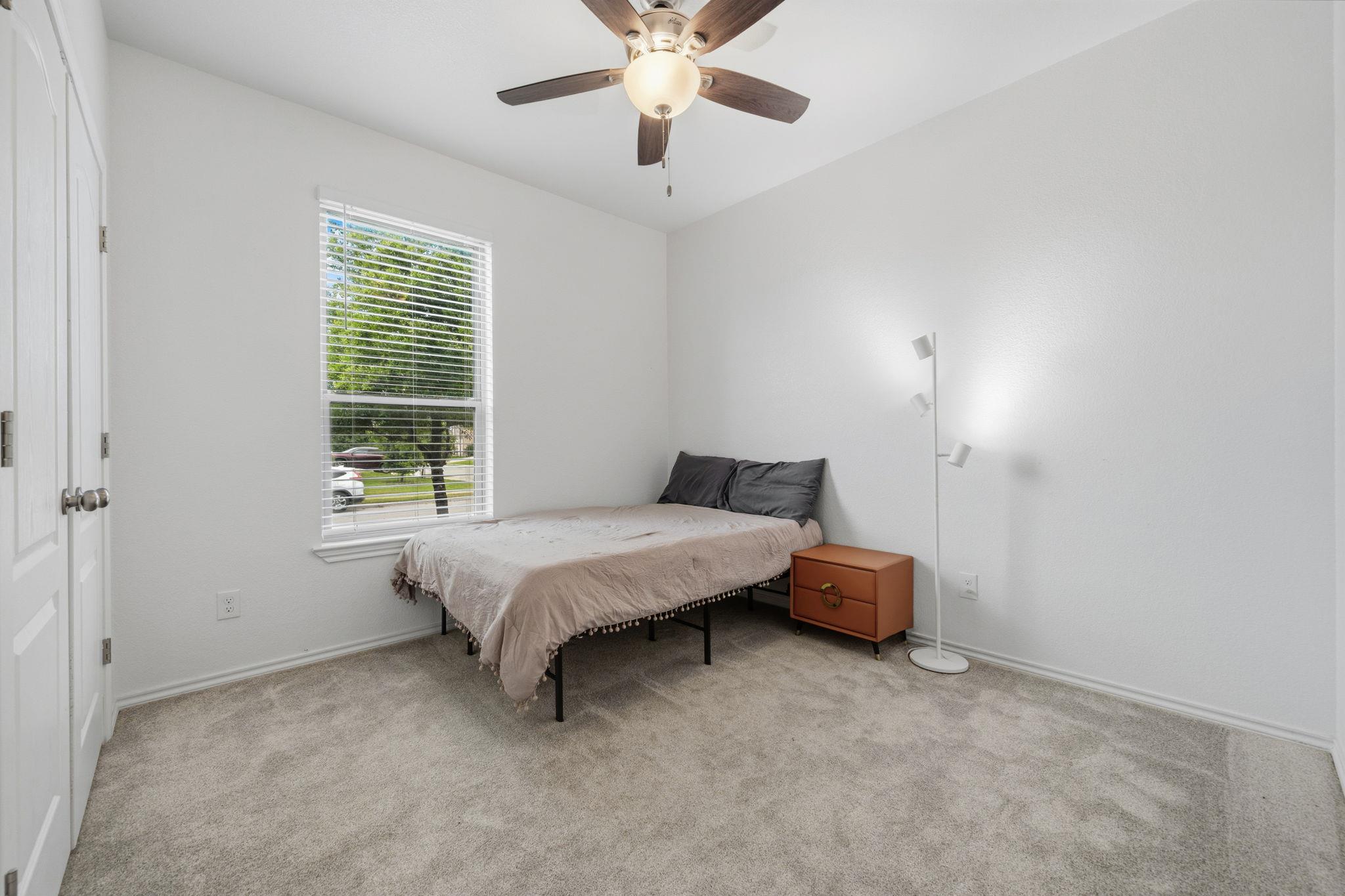 6289 Mantalcino Drive Round Rock TX 78665