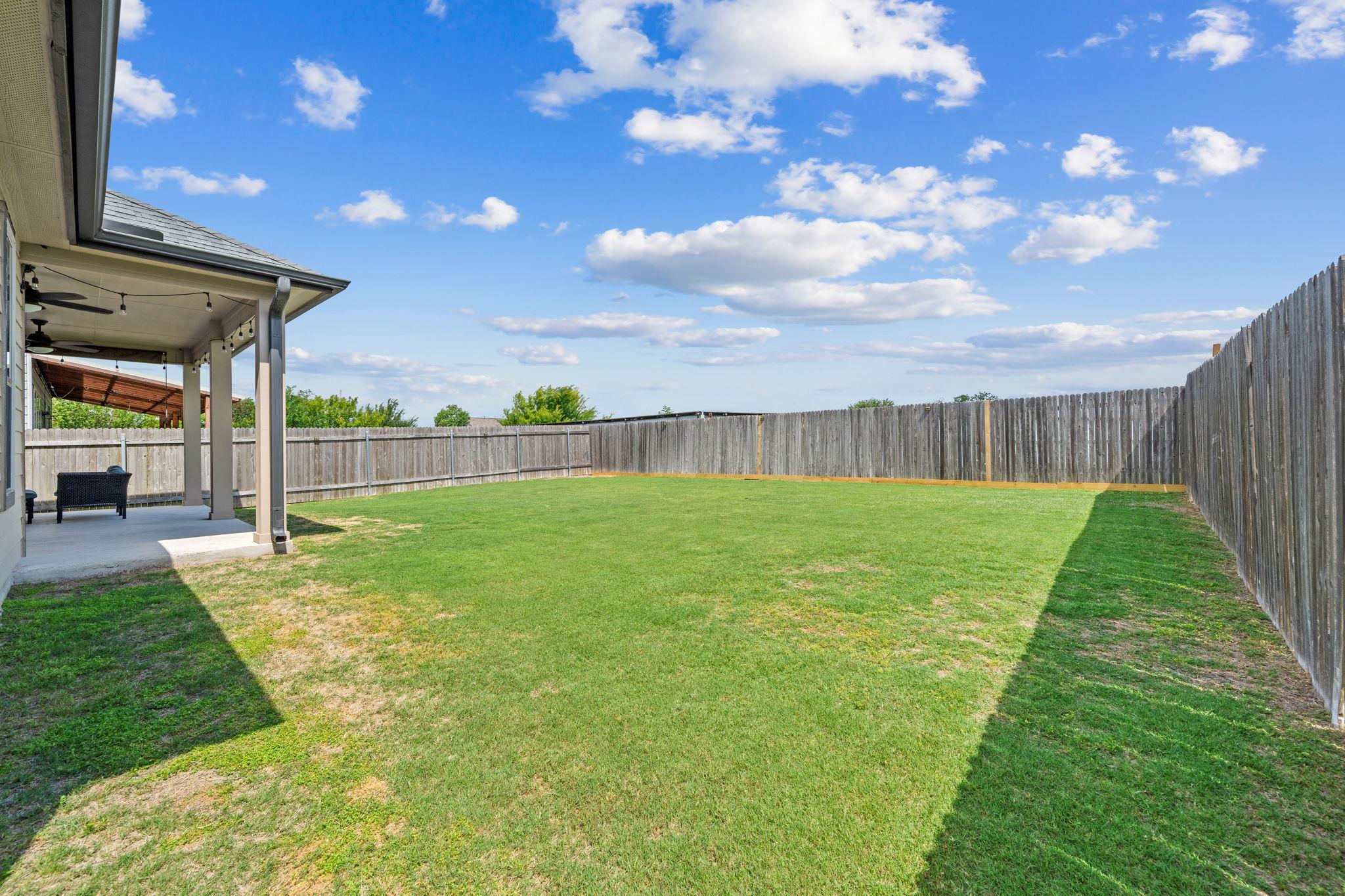 6289 Mantalcino Drive Round Rock TX 78665