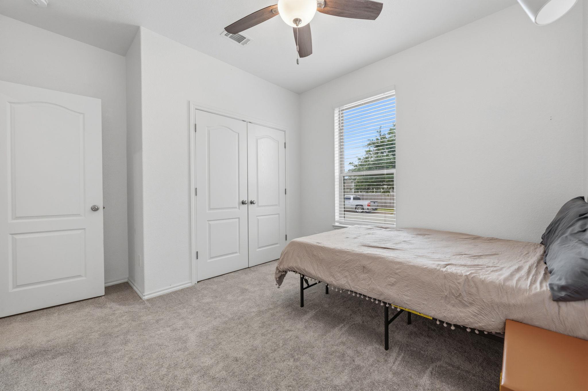 6289 Mantalcino Drive Round Rock TX 78665