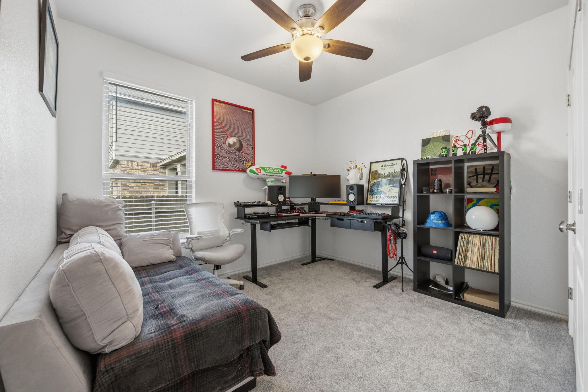 6289 Mantalcino Drive Round Rock TX 78665