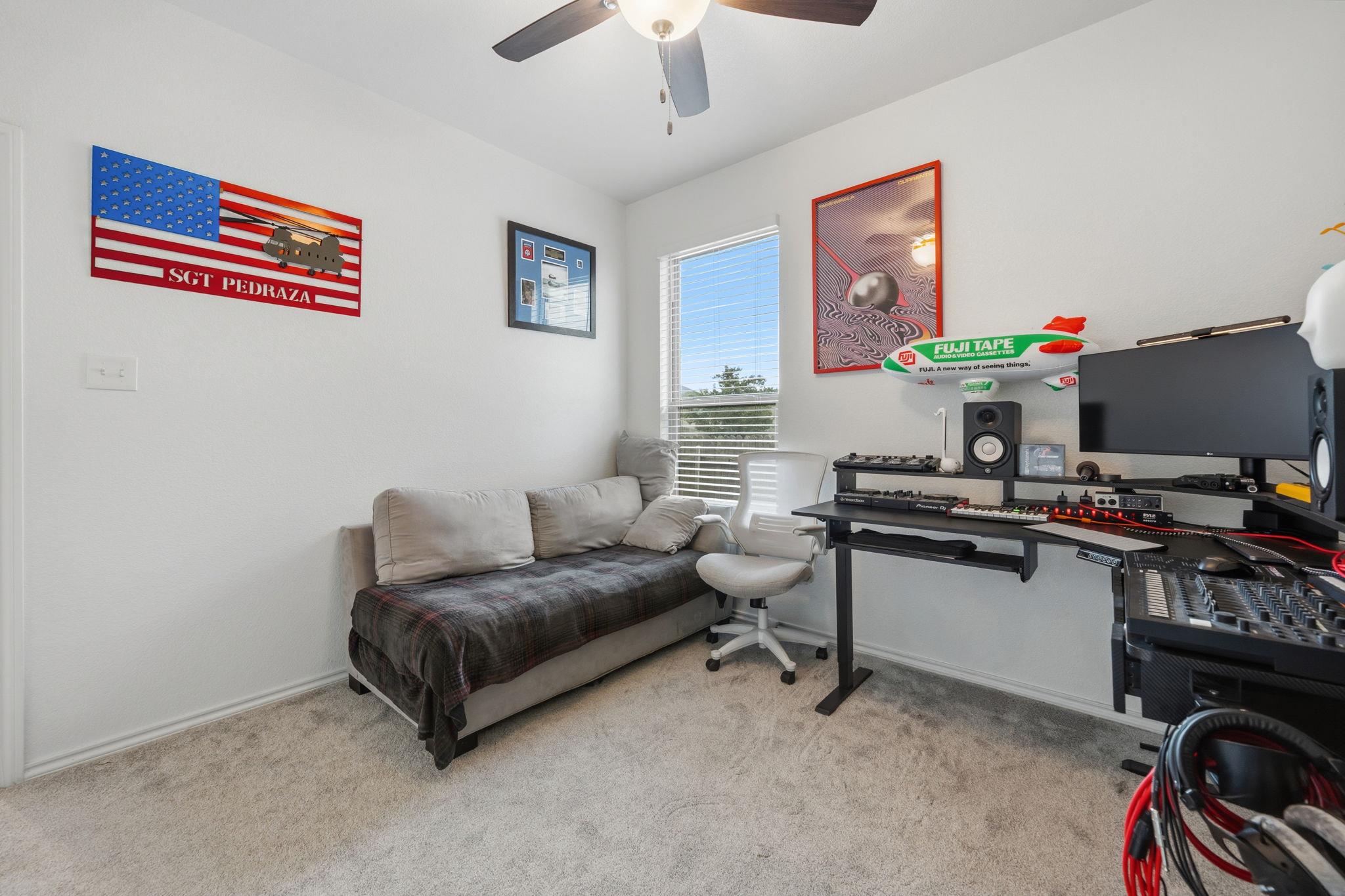 6289 Mantalcino Drive Round Rock TX 78665
