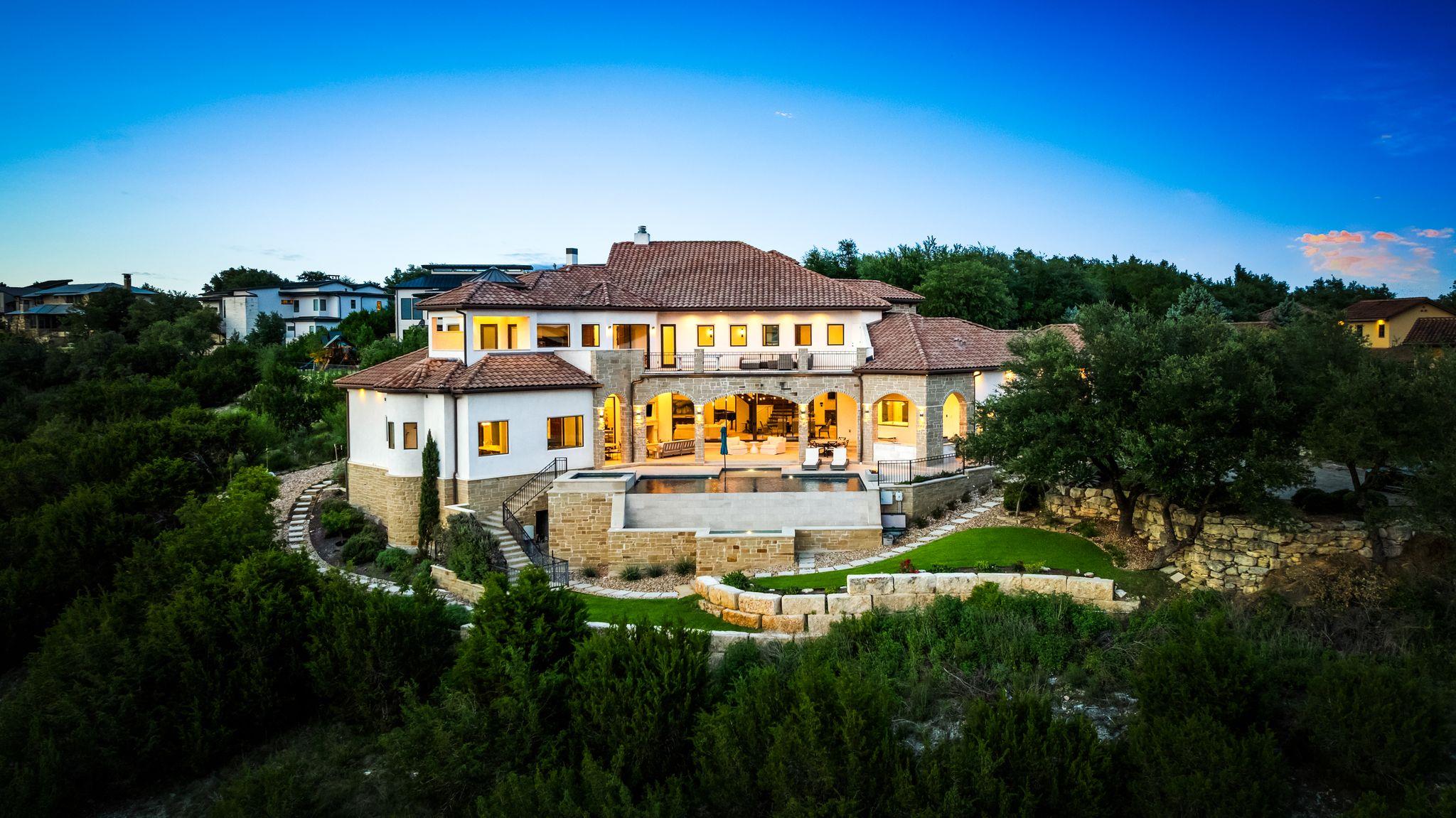 12109 Musket Rim Street Austin TX 78738