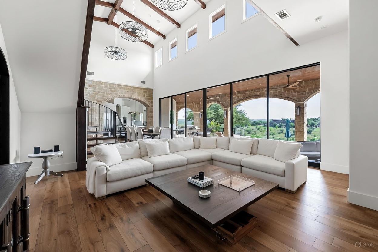 12109 Musket Rim Street Austin TX 78738