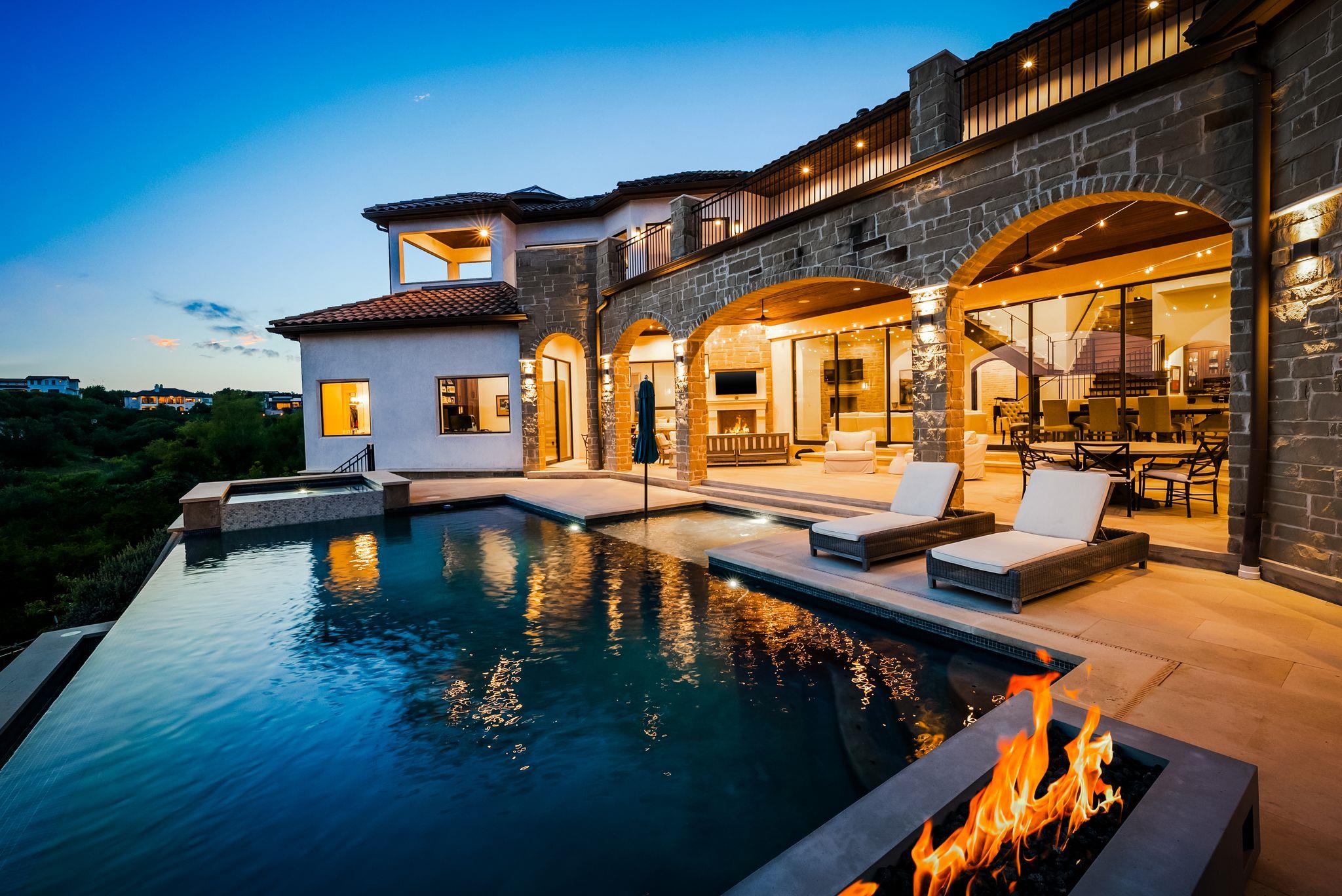 12109 Musket Rim Street Austin TX 78738