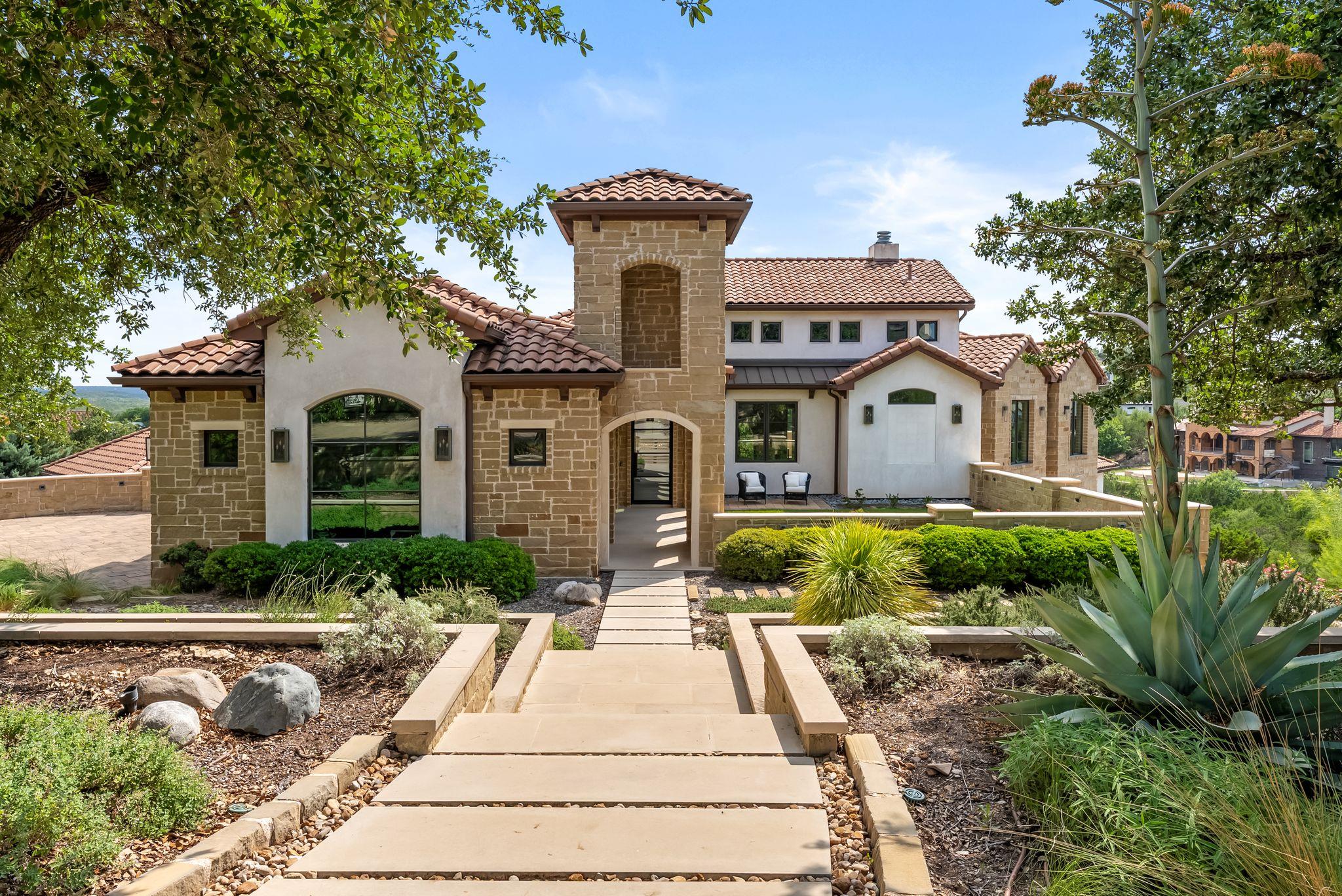 12109 Musket Rim Street Austin TX 78738