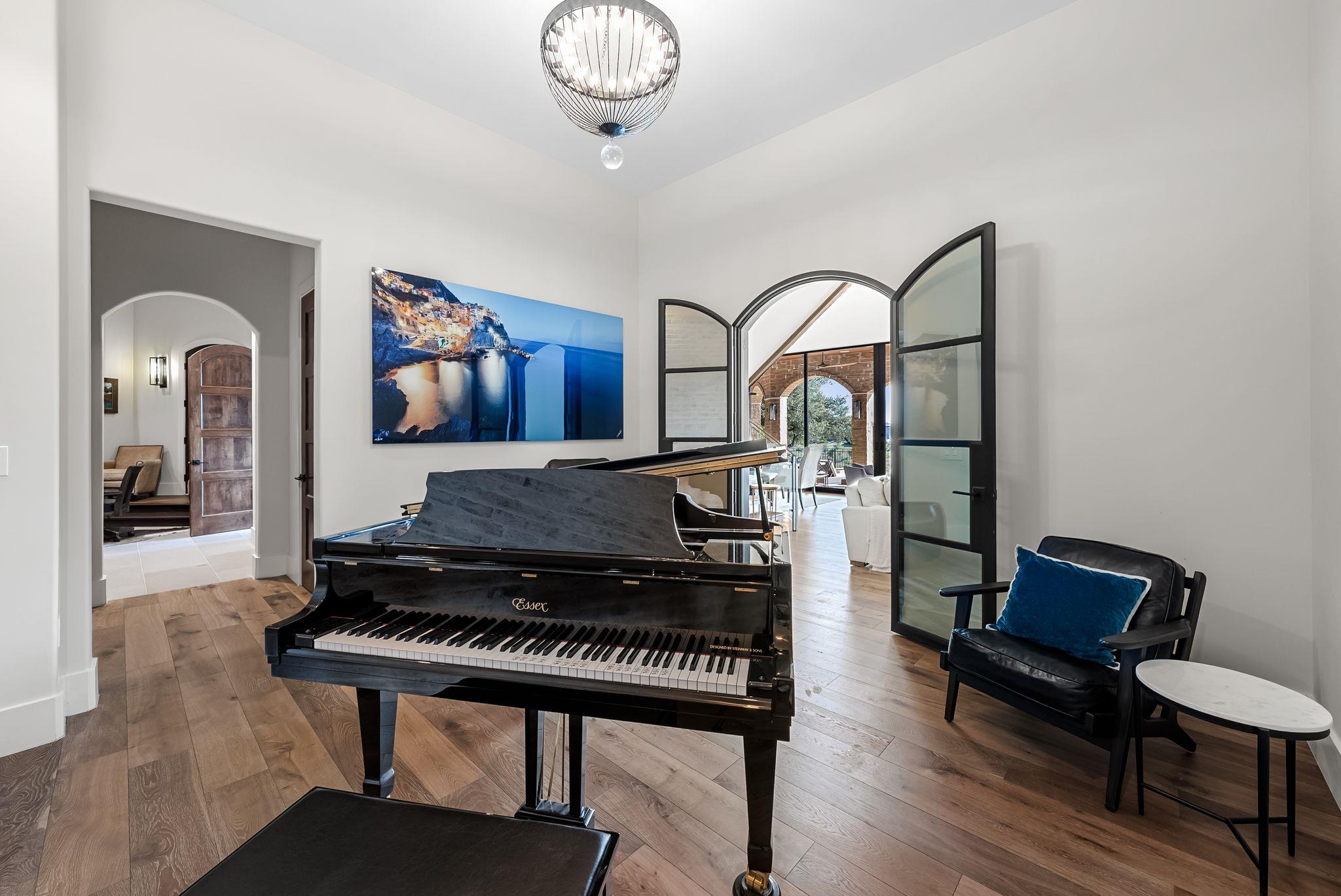12109 Musket Rim Street Austin TX 78738