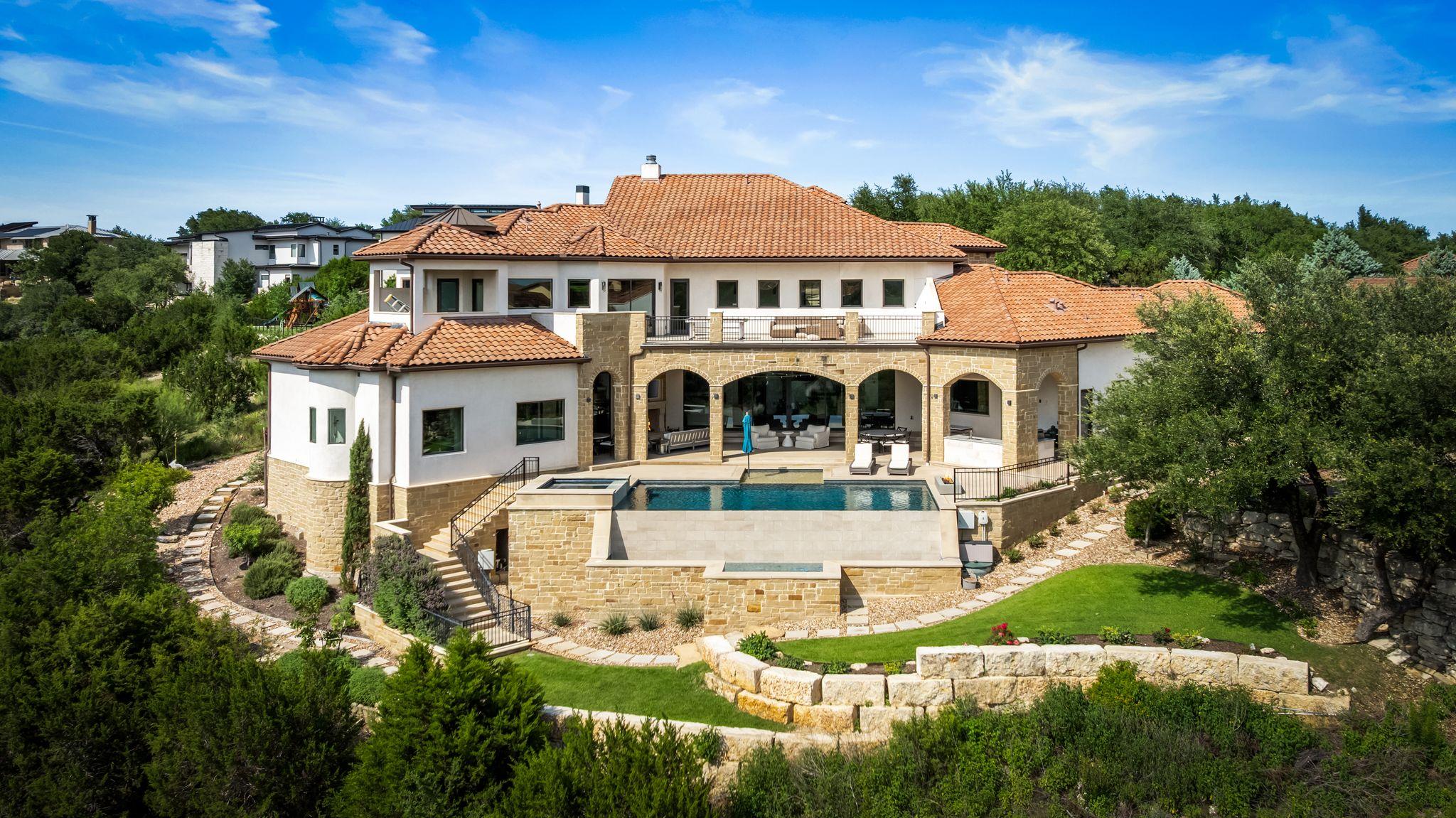 12109 Musket Rim Street Austin TX 78738