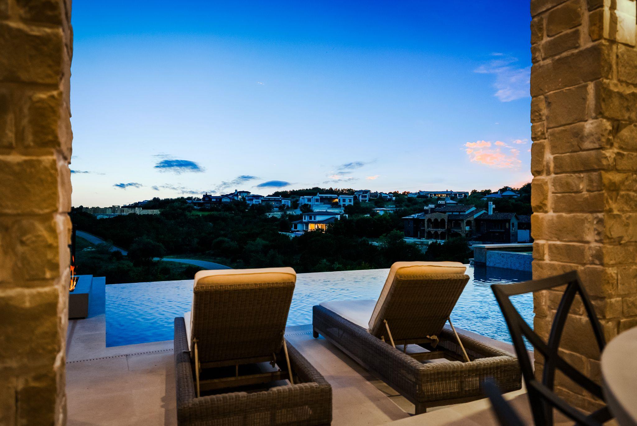 12109 Musket Rim Street Austin TX 78738