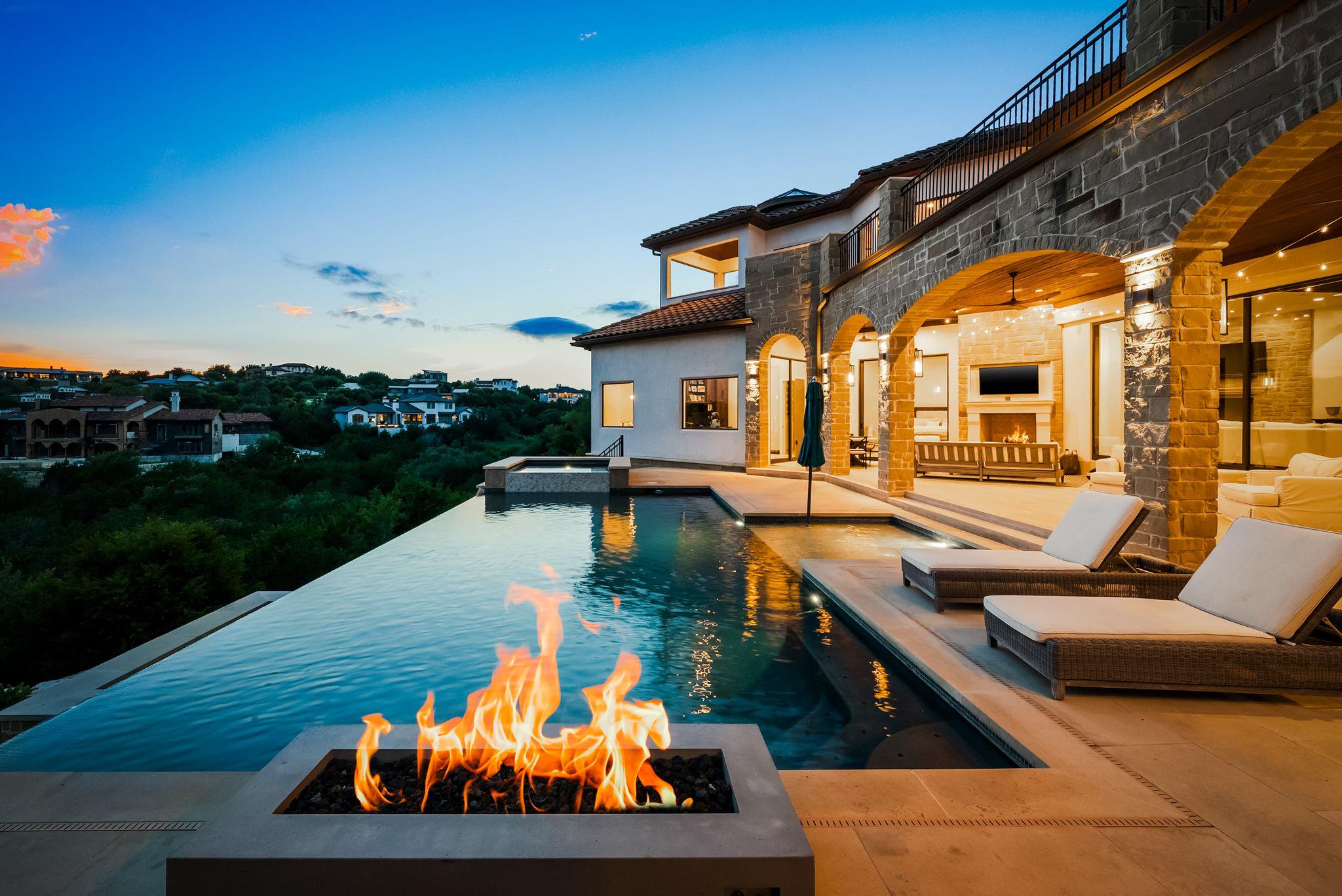 12109 Musket Rim Street Austin TX 78738