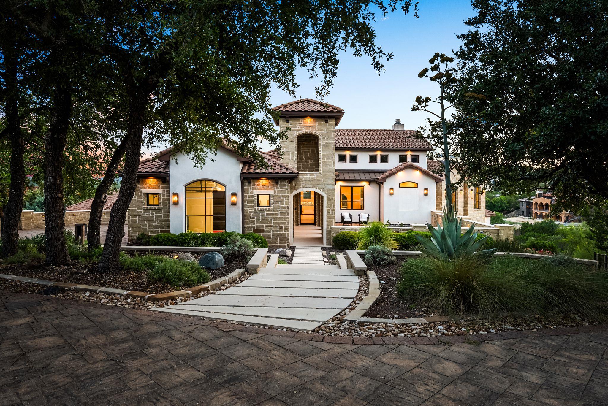 12109 Musket Rim Street Austin TX 78738