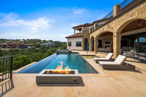 12109 Musket Rim Street Austin TX 78738