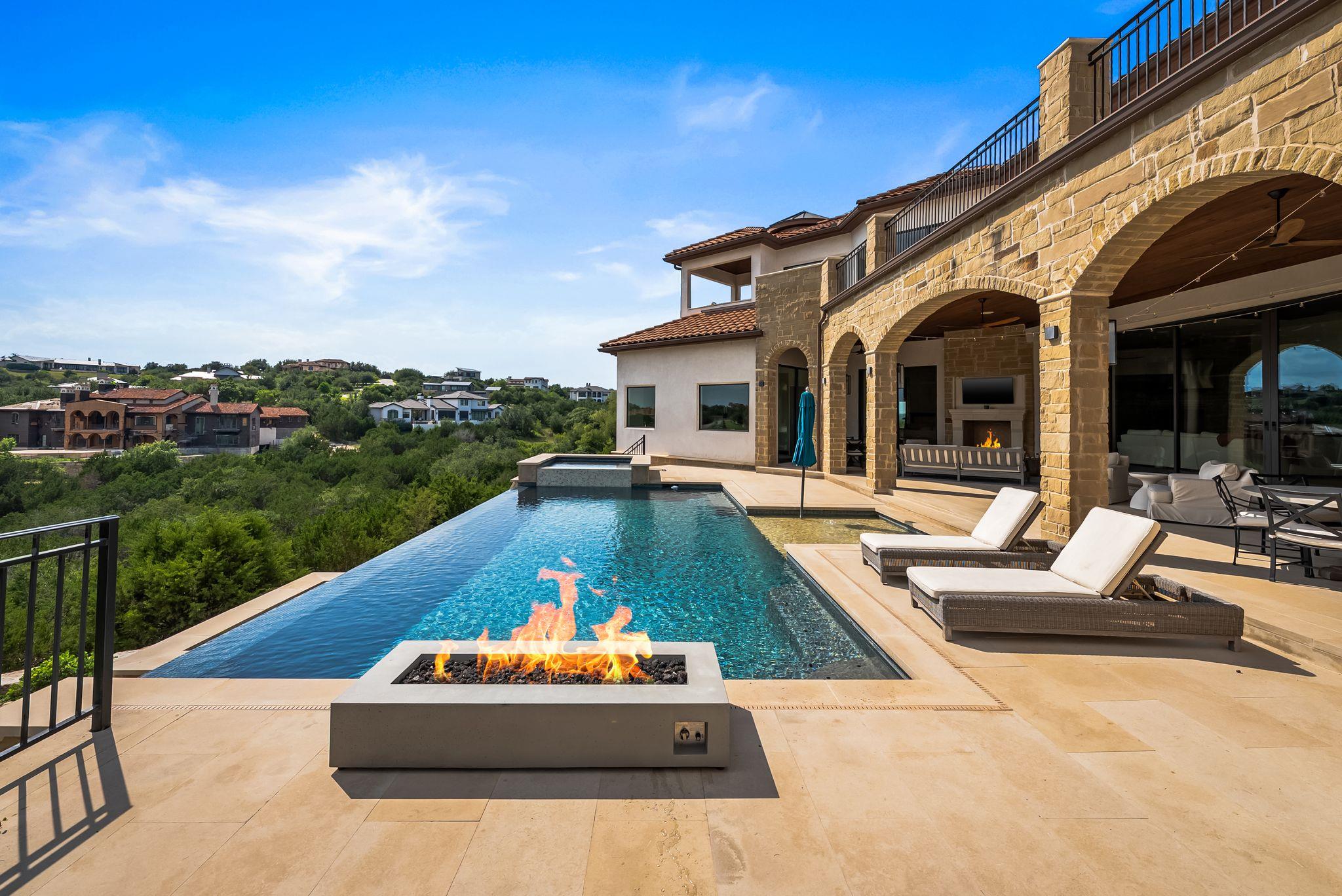 12109 Musket Rim Street Austin TX 78738