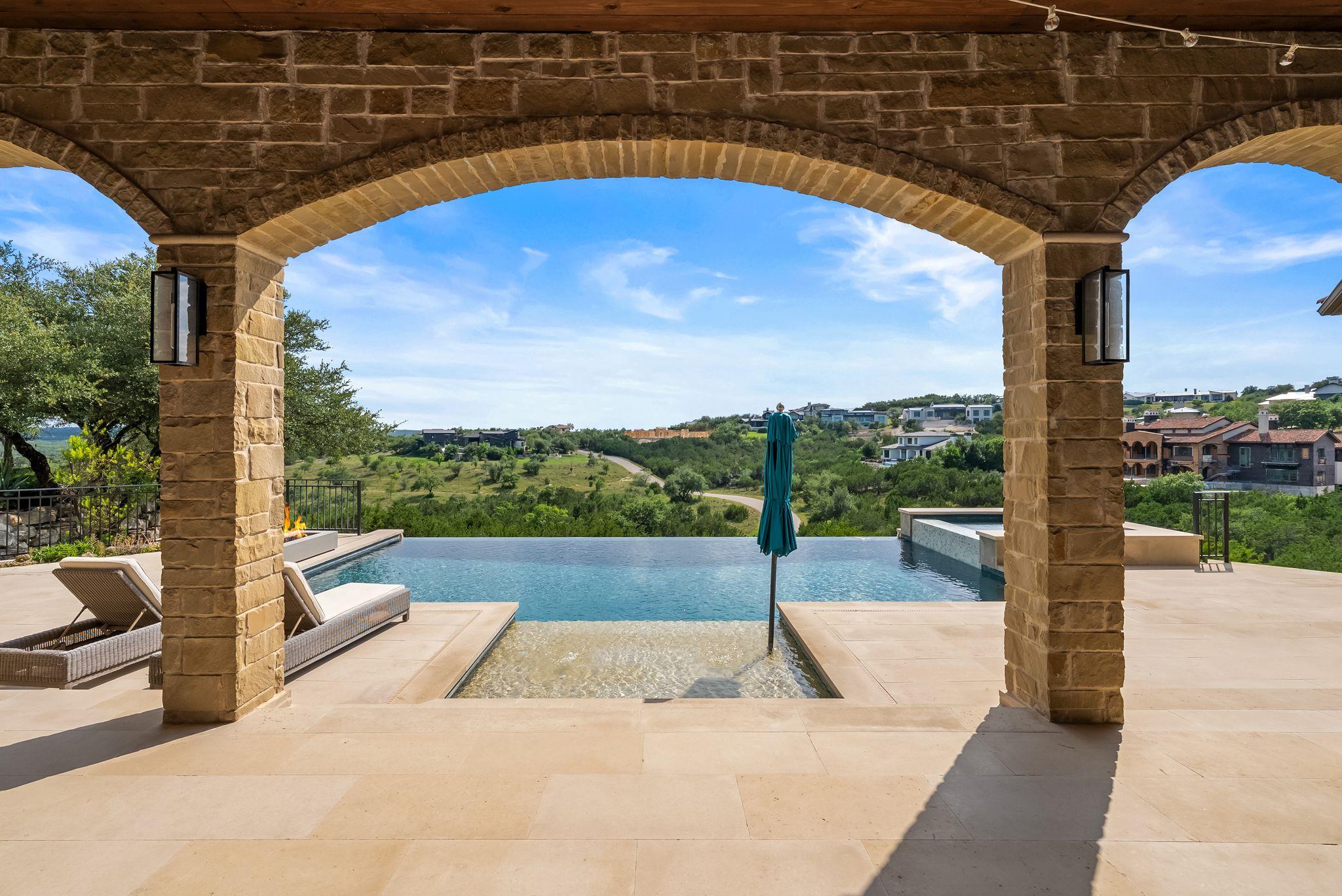 12109 Musket Rim Street Austin TX 78738