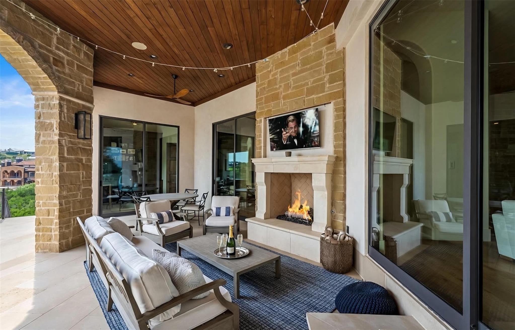 12109 Musket Rim Street Austin TX 78738