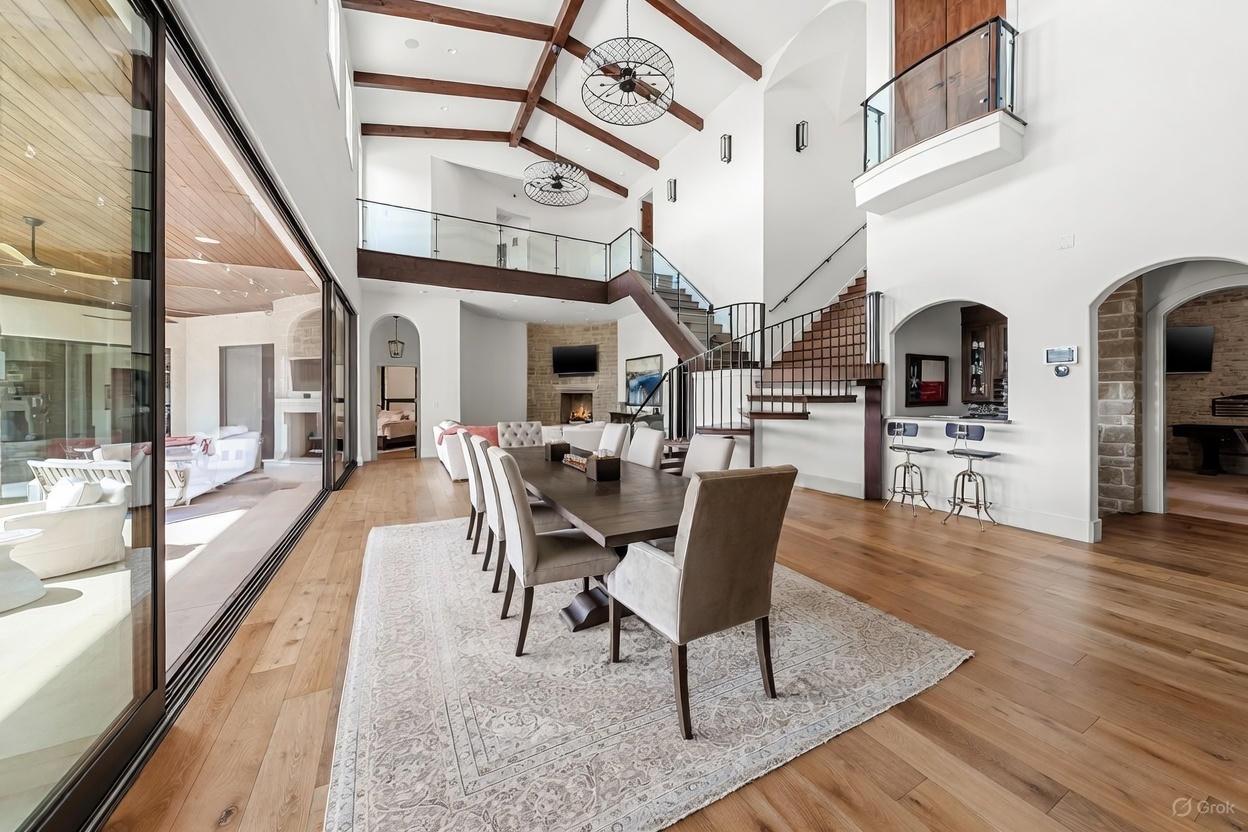 12109 Musket Rim Street Austin TX 78738