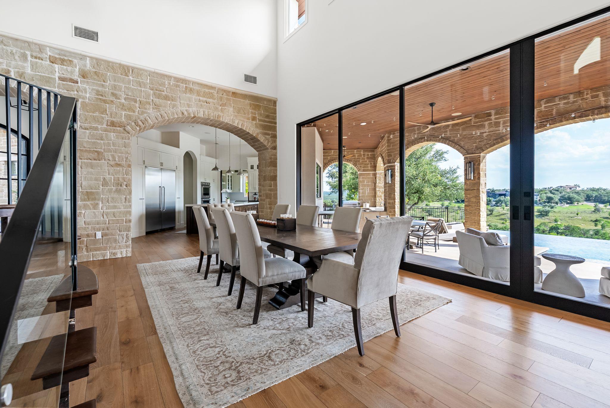 12109 Musket Rim Street Austin TX 78738
