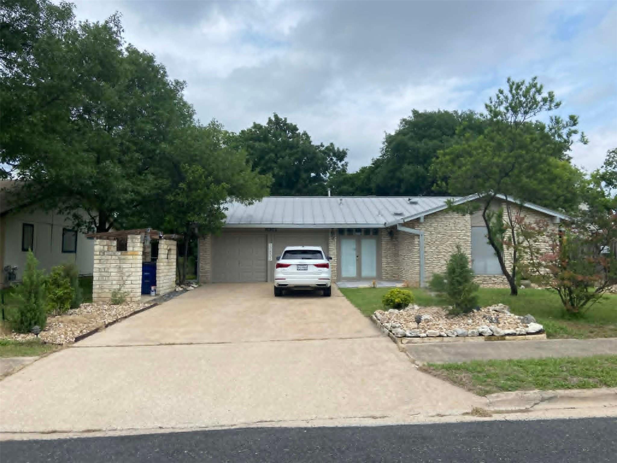 10809 Lambert Circle Austin TX 78758