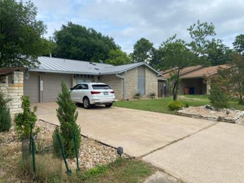 10809 Lambert Circle Austin TX 78758