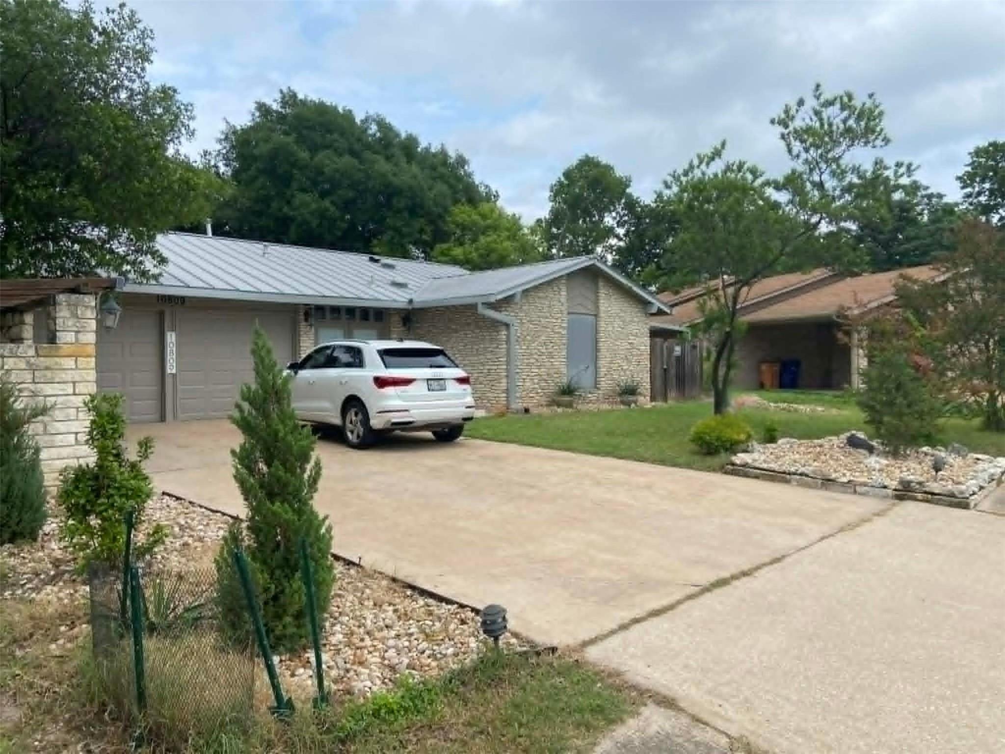 10809 Lambert Circle Austin TX 78758