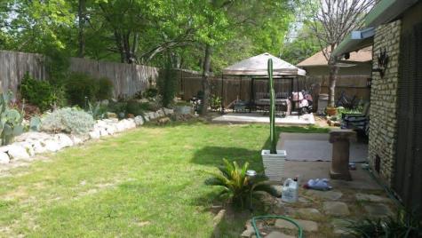 10809 Lambert Circle Austin TX 78758