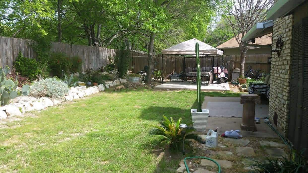 10809 Lambert Circle Austin TX 78758