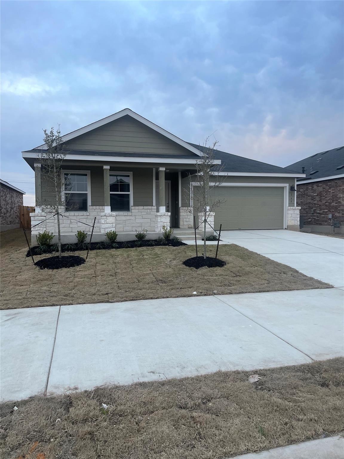 165 Alamito Avenue Kyle TX 78640