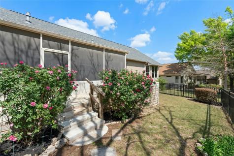 221 Trail Of The Flowers Georgetown TX 78633