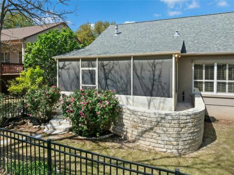 221 Trail Of The Flowers Georgetown TX 78633