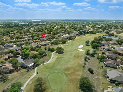 221 Trail Of The Flowers Georgetown TX 78633