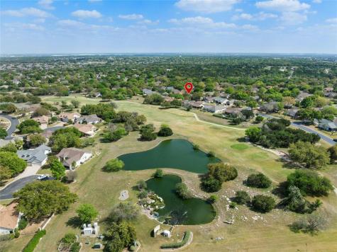221 Trail Of The Flowers Georgetown TX 78633
