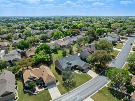 221 Trail Of The Flowers Georgetown TX 78633