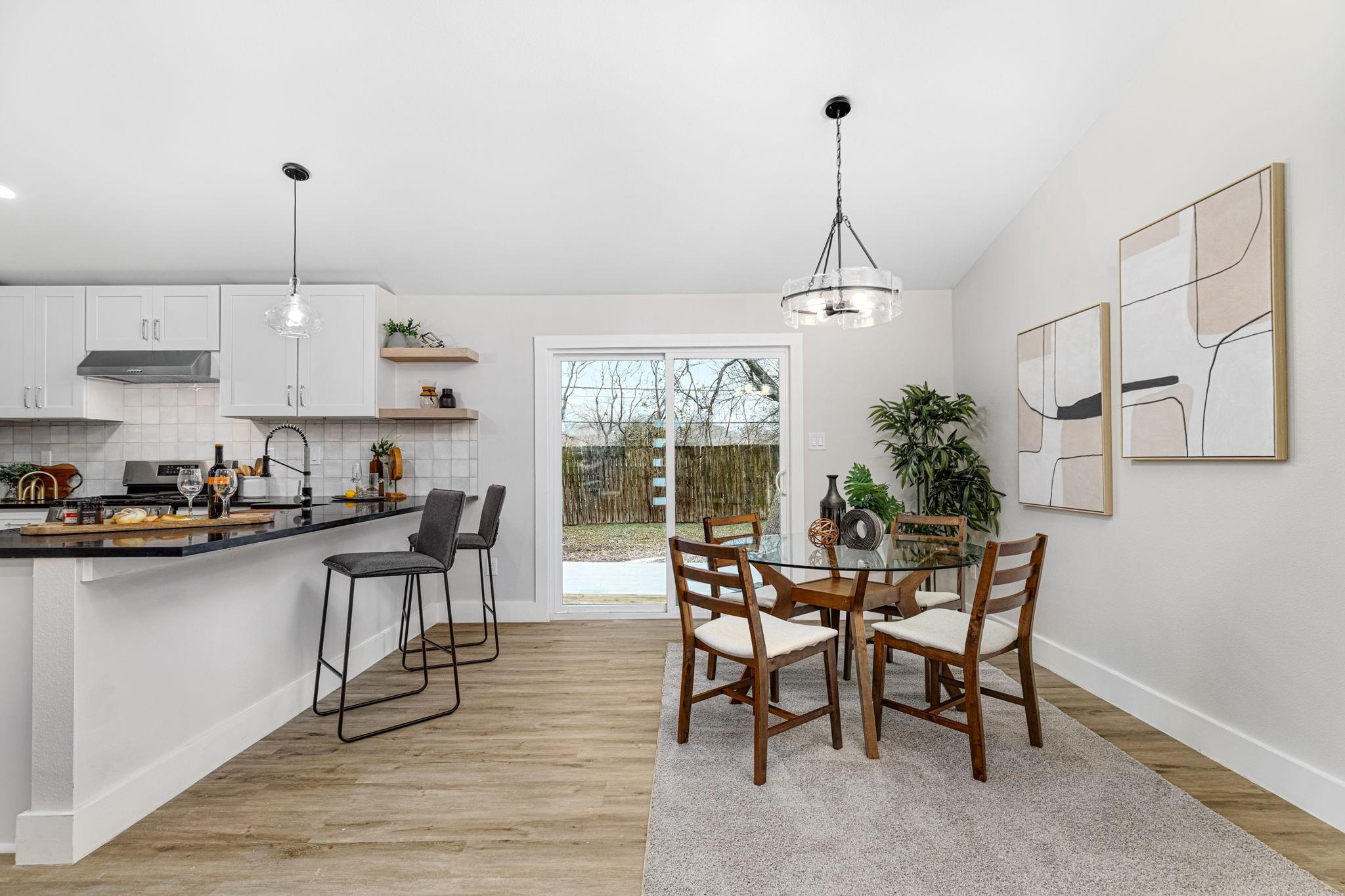 5605 Overbrook Drive Austin TX 78723