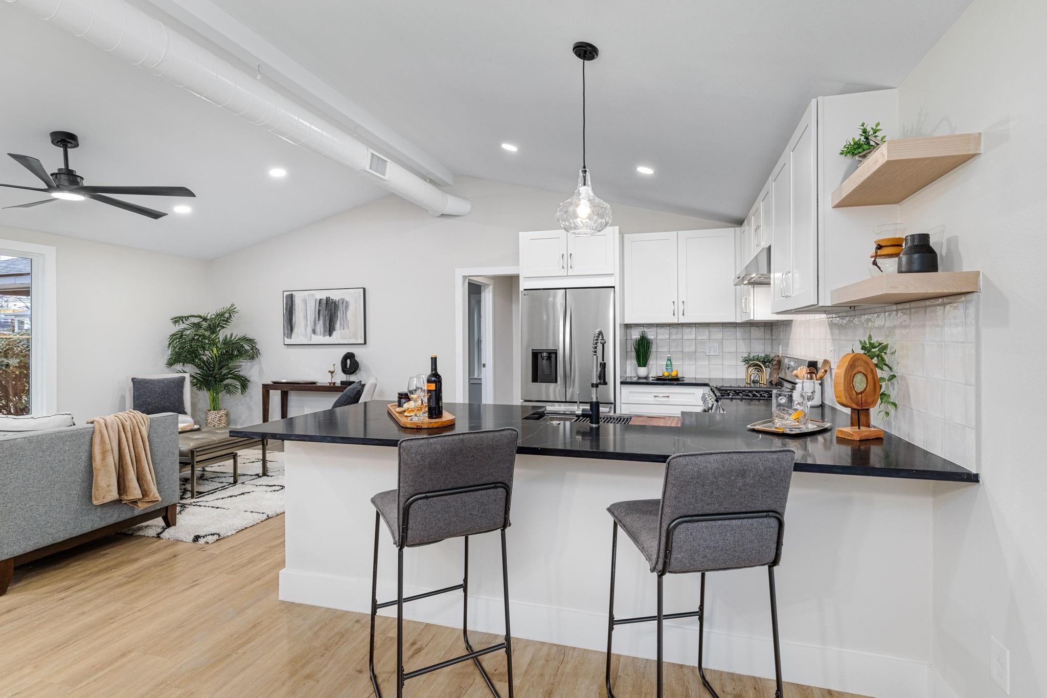 5605 Overbrook Drive Austin TX 78723
