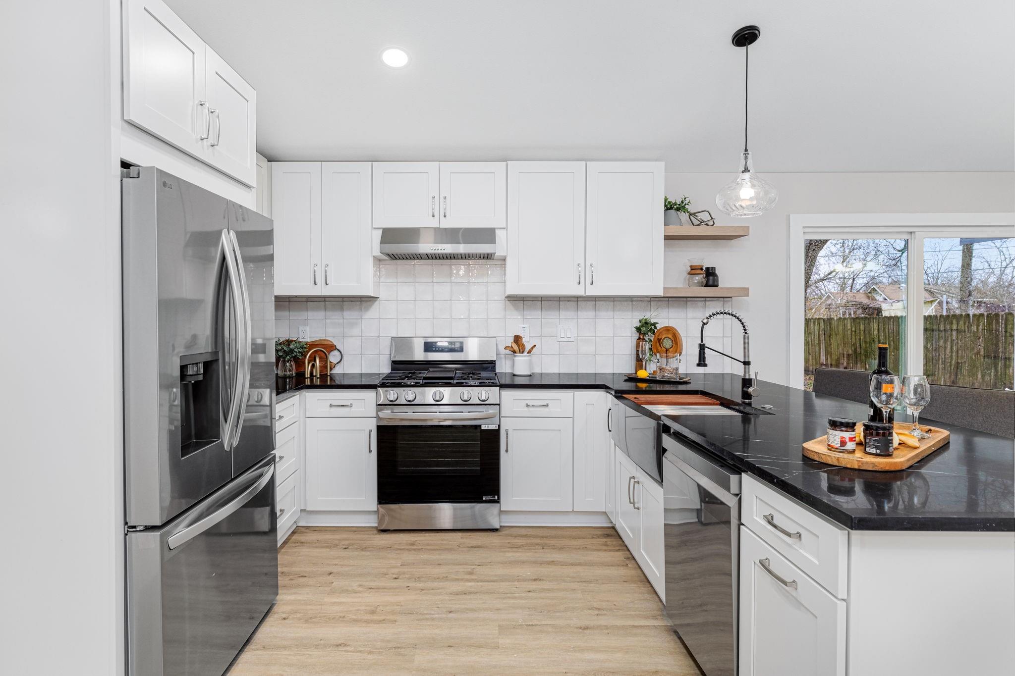 5605 Overbrook Drive Austin TX 78723
